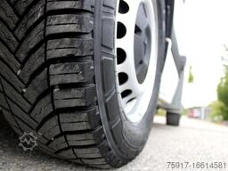 MERCEDES-BENZ 310cdi ColdCar -33°C, 3+3 Euro 5