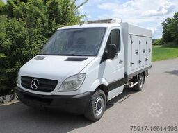 MERCEDES-BENZ Sprinter 310 ColdCar 3+3 Türen MultiTemp
