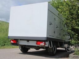 MERCEDES-BENZ Sprinter 310 ColdCar 3+3 Türen MultiTemp