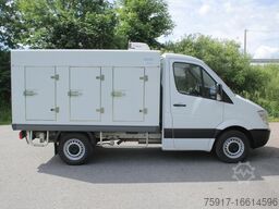 MERCEDES-BENZ Sprinter 310 ColdCar 3+3 Türen MultiTemp