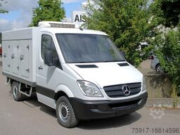 MERCEDES-BENZ Sprinter 310 ColdCar 3+3 Türen MultiTemp