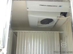 MERCEDES-BENZ Sprinter 310 ColdCar 3+3 Türen MultiTemp