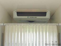 MERCEDES-BENZ Sprinter 310 ColdCar 3+3 Türen MultiTemp