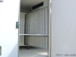 MERCEDES-BENZ Sprinter 310 ColdCar 3+3 Türen MultiTemp