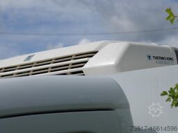 MERCEDES-BENZ Sprinter 310 ColdCar 3+3 Türen MultiTemp