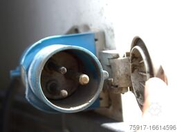 MERCEDES-BENZ Sprinter 310 ColdCar 3+3 Türen MultiTemp