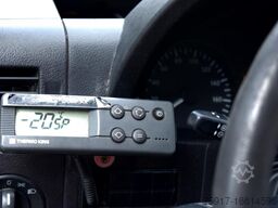 MERCEDES-BENZ Sprinter 310 ColdCar 3+3 Türen MultiTemp