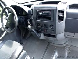 MERCEDES-BENZ Sprinter 310 ColdCar 3+3 Türen MultiTemp