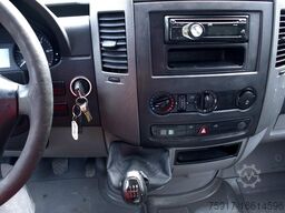MERCEDES-BENZ Sprinter 310 ColdCar 3+3 Türen MultiTemp