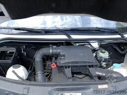 MERCEDES-BENZ Sprinter 310 ColdCar 3+3 Türen MultiTemp