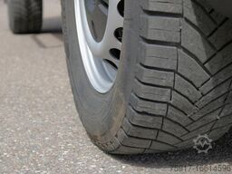 MERCEDES-BENZ Sprinter 310 ColdCar 3+3 Türen MultiTemp