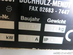 ELBARON Ron A 200 SH