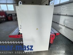 Weber LCE 2000 DP-1350