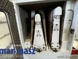 Weber LCE 2000 DP-1350