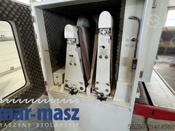 Weber LCE 2000 DP-1350