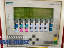 Weber LCE 2000 DP-1350