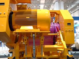 FABO Jaw crusher | Stone crusher 150-300 TPH Jaw crusher | Stone crusher