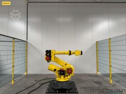 FANUC R-2000iB/250F