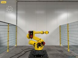 FANUC R-2000iB/250F