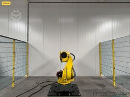 FANUC R-2000iB/250F