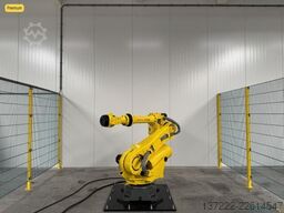 FANUC R-2000iB/250F