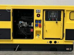 RTE - baugleich DAEWOO 50kVA - baugleich DAGFS 50