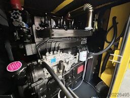 RTE - baugleich DAEWOO 50kVA - baugleich DAGFS 50