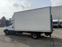 Iveco daily 35-160