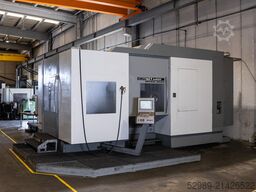 Deckel Maho dmu 160 P DuoBlock