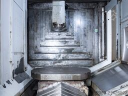 Deckel Maho dmu 160 P DuoBlock