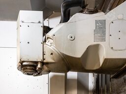 Deckel Maho dmu 160 P DuoBlock