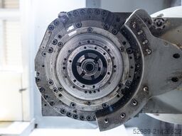 Deckel Maho dmu 160 P DuoBlock