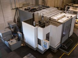 Deckel Maho dmu 160 P DuoBlock