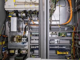 Deckel Maho dmu 160 P DuoBlock