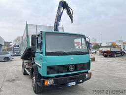 Mercedes-Benz 1320