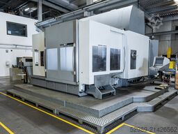 Deckel Maho DMU 200 P