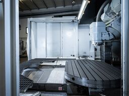 Deckel Maho DMU 200 P