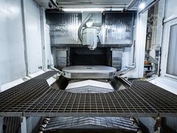 Deckel Maho DMU 200 P