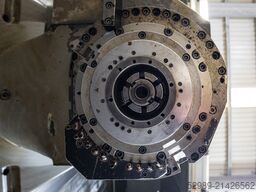 Deckel Maho DMU 200 P