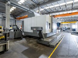 Deckel Maho DMU 200 P