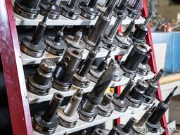 Deckel Maho DMU 200 P