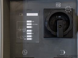 Deckel Maho DMU 200 P