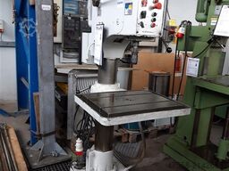 ALZMETALL AB4SV