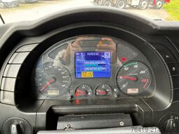 Iveco STRALIS 500 T25-135