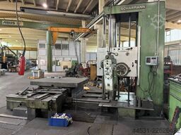 Scharmann FB 125 b