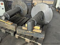 Scharmann FB 125 b
