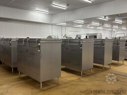 Middleby Armor Inox Thermix
