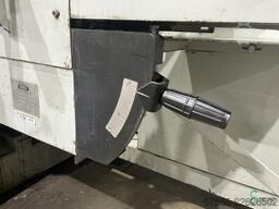 Leadermac Compact 623
