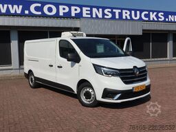 Renault Trafic L2/H1 Koelwagen  Tuff 13-7-2027