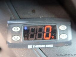 Renault Trafic L2/H1 Koelwagen  Tuff 13-7-2027